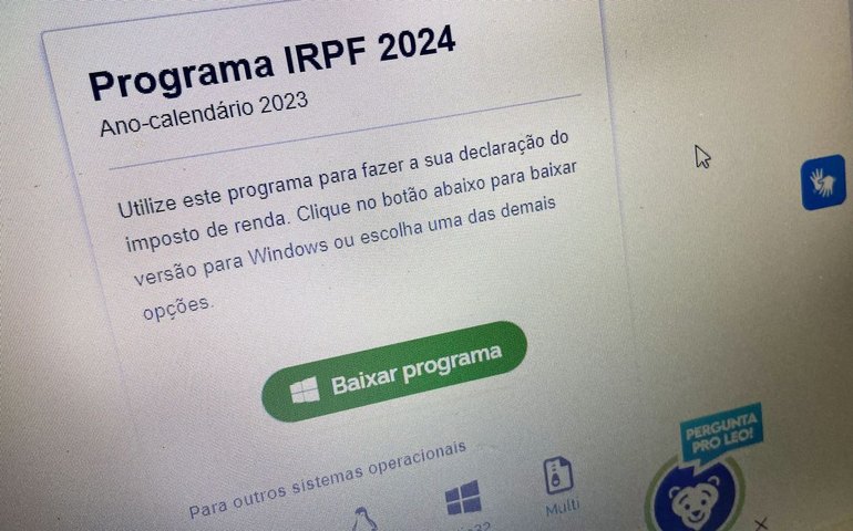 guia do GLOBO mostra, em 15 pontos,  como fazer a declaração