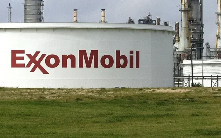ExxonMobil supera em lucro e receita no segundo trimestre