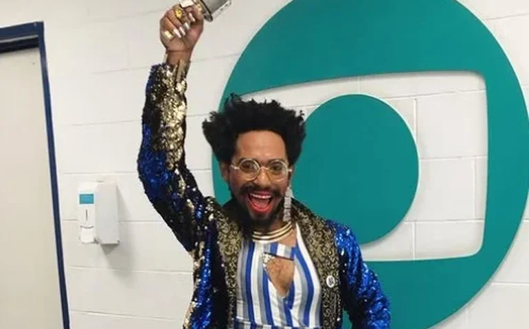 Polícia de São Paulo investiga ataque violento ao ator Diego Summer