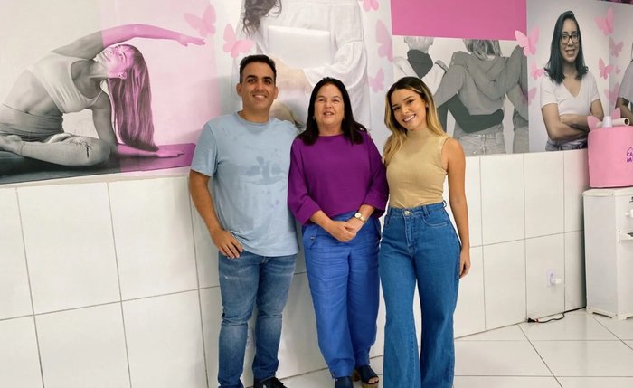 Deputada Fátima Canuto destinou R$ 1 milhão para cirurgias estéticas em mulheres Deputada Fátima Canuto destinou R$ 1 milhão para cirurgias estéticas em mulheres