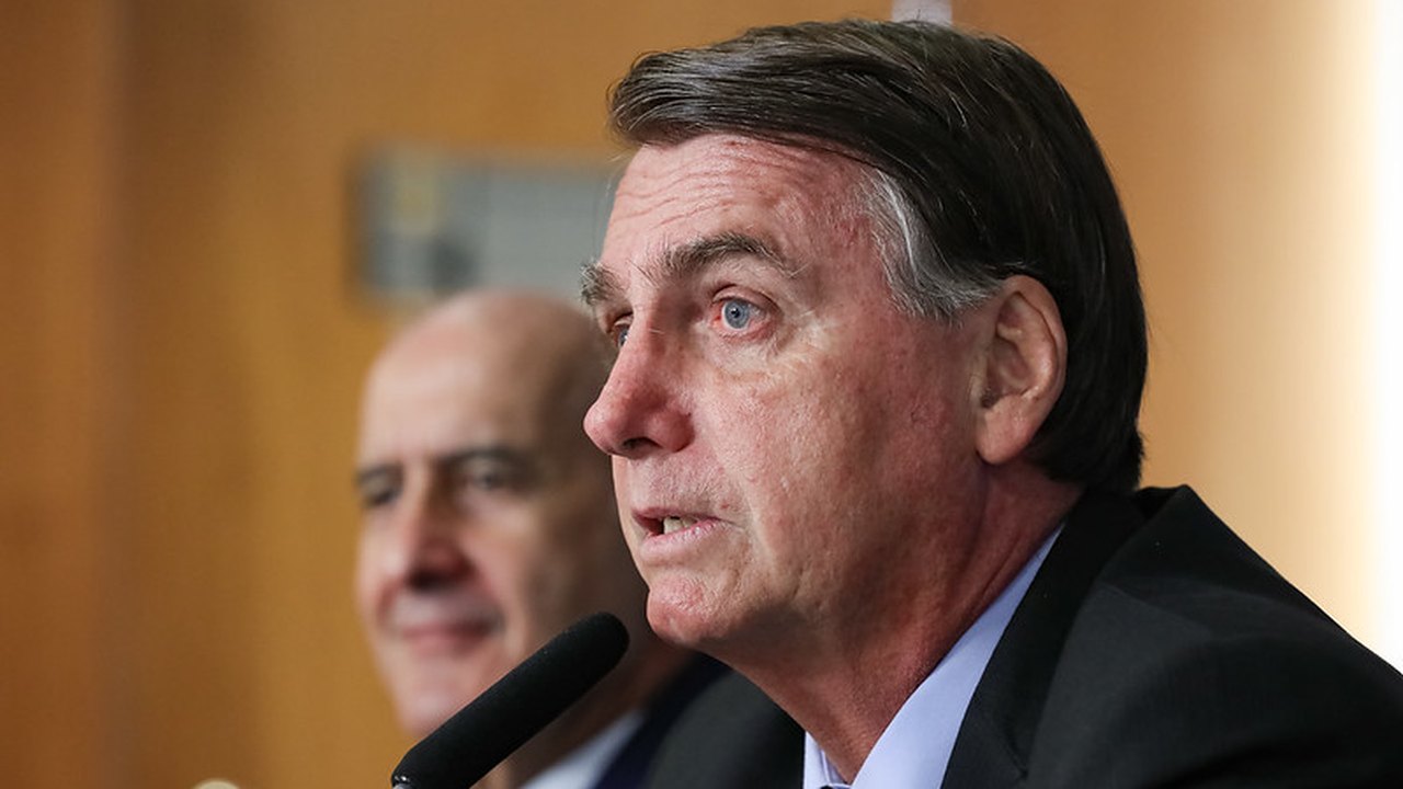 População ‘não sabe o que o governo Bolsonaro fez’, mostra pesquisa do PL