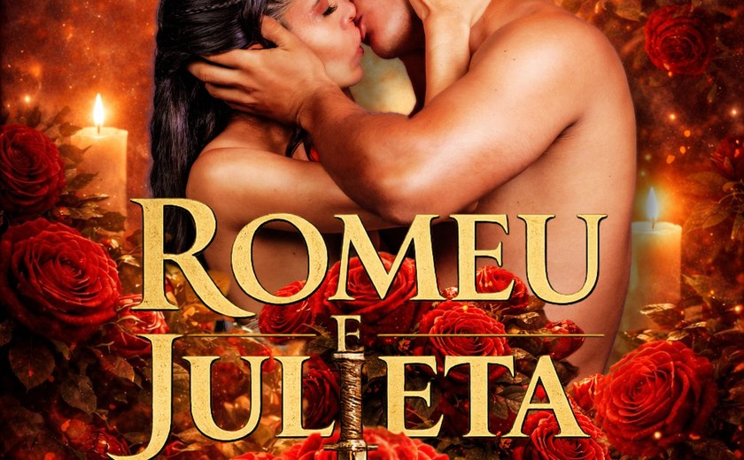 Clássico de Shakespeare ganha nova leitura em Maceió com estreia de “Romeu e Julieta”*