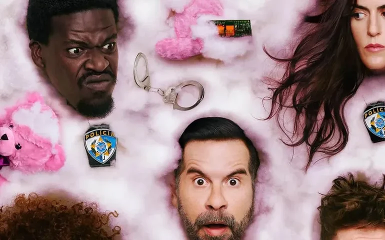 Cinco lançamentos para se programar e assistir ao longo da semana