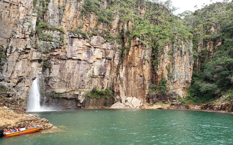 Mineradoras suspendem produção em Minas Gerais por causa das chuvas