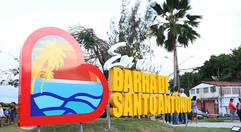 Corpo em decomposição é encontrado por mãe de vítima em Barra de Santo Antônio