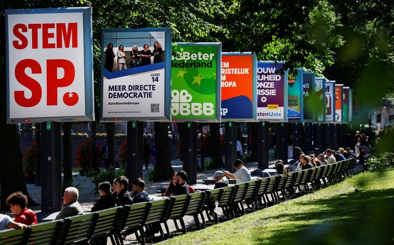 Europa: guerra, imigração e empobrecimento explicam avanço da direita