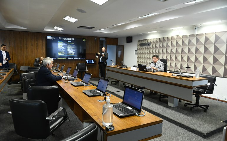 Impacto da inteligência artificial será tema de três debates em comissão