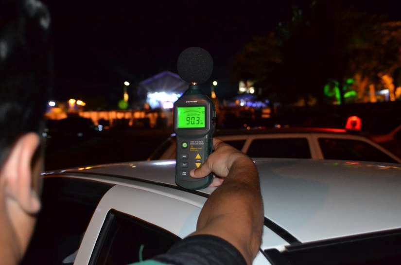 Saiba como solicitar autorização ambiental para eventos