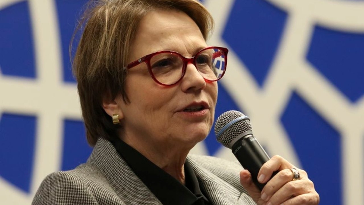 Tereza Cristina viaja ao Canadá para tratar sobre exportação de fertilizantes