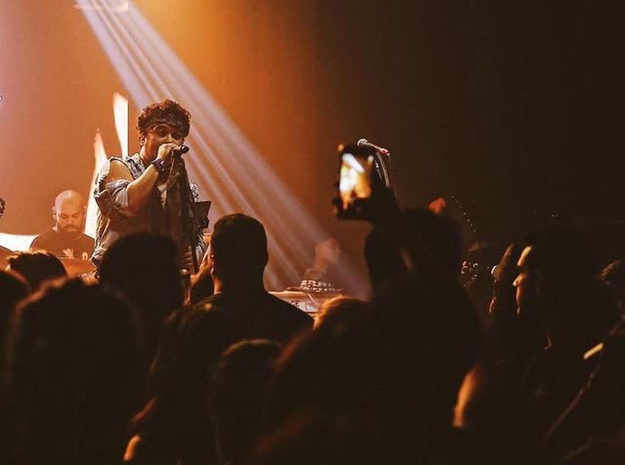 Agenda Cultural: Lorde Nelson Rock Festival chega à 4ª edição com mais de 25 tributos em Maceió