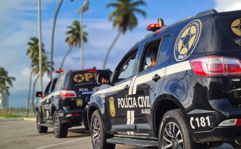 Polícia recupera celular furtado em shopping após rastreamento em Maceió
