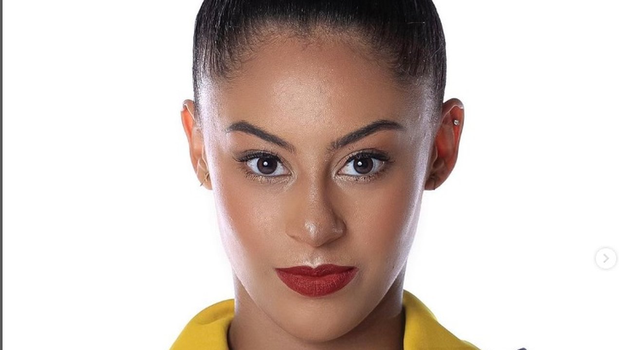 Bárbara Domingos avança às finais no Mundial de Ginástica Rítmica e se garante em Paris-2024