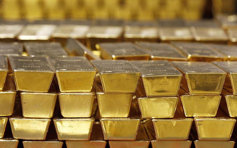 Hungria prende sete ucranianos com milhões em dinheiro e ouro