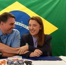 Coordenadora de Flávio Bolsonaro propõe cortar Bolsa Família após dois anos