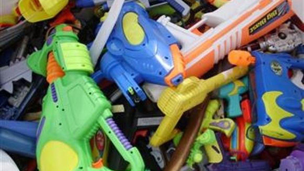 Maceió: Desarmamento infantil pretende mobilizar crianças no Jacintinho