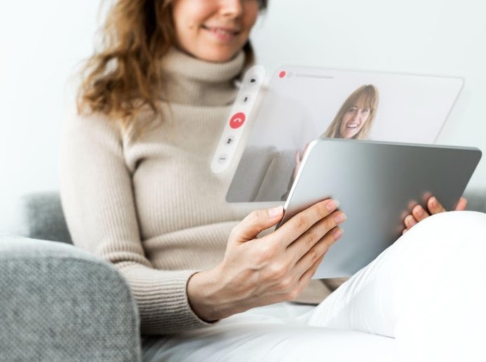 Tecnologia se torna aliada das empresas contra a crise de saúde mental