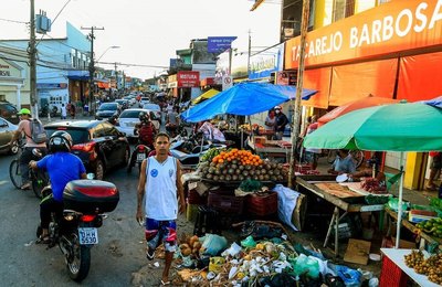 Projeto de lei de Aldo Loureiro institui o 13 de junho como data oficial do aniversário do Jacintinho  
