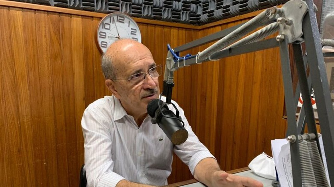 Prefeito Ronaldo Lopes anuncia isenção de débitos para consumidores do SAAE
