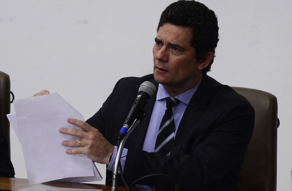 SERGIO MORO