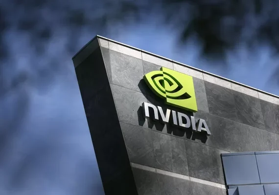 Balanço da Nvidia indica que euforia com inteligência artificial está longe de acabar