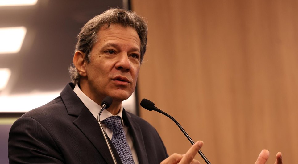 Foto: © Foto / José Cruz/Agência Brasil