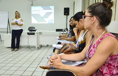Empresários de panificações comemoram aprendizado em Curso de Atendimento ao Cliente