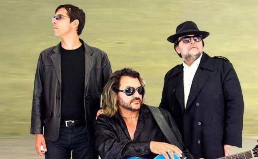 Musical Bee Gees e Jorge Aragão agitam agenda de shows em Maceió em abril e maio