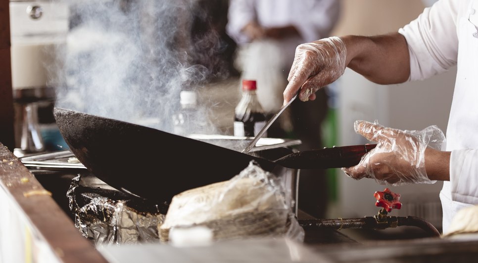 Fundat anuncia vagas de emprego em Aracaju: cozinheiro, garçom e outras funções / Foto: Foto: Freepik/Arquivo