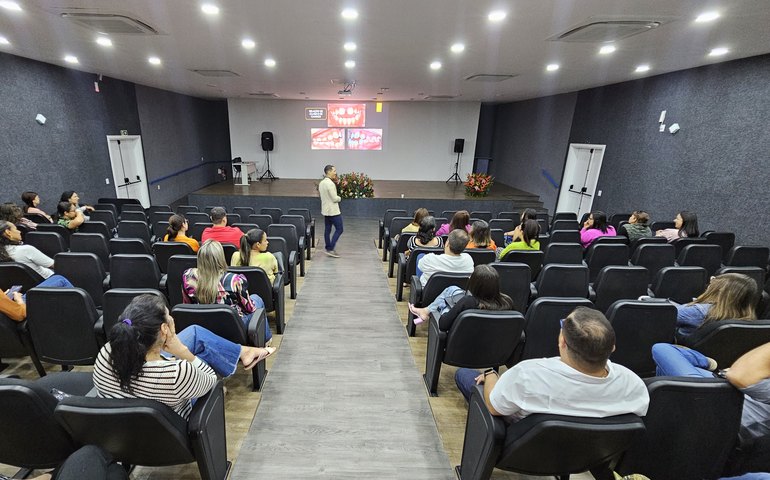 Evolução constante: Educação Permanente fortalece serviço odontológico na Atenção Primária