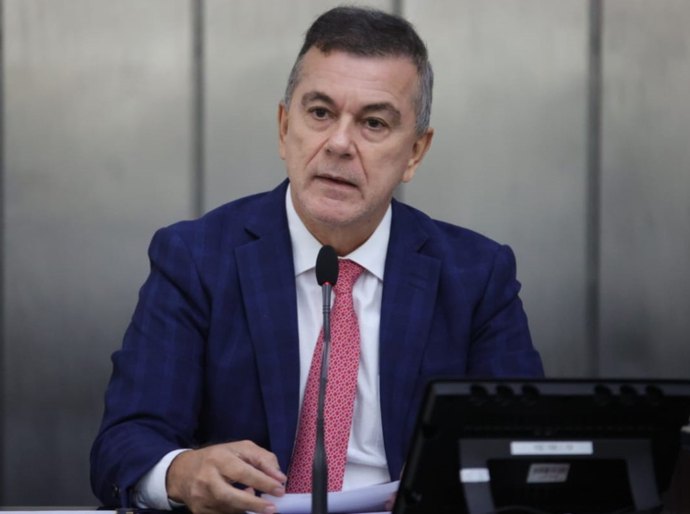 Assembleia Legislativa cria comissão para investigar impactos da mineração em Craíbas