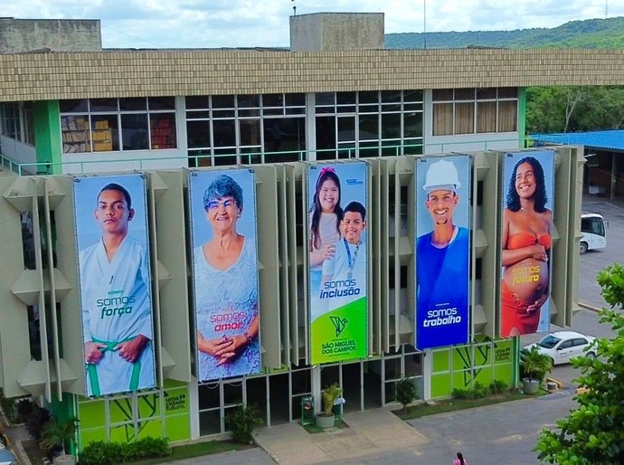 Prefeitura de São Miguel dos Campos anuncia pagamento dos servidores nesta quinta
