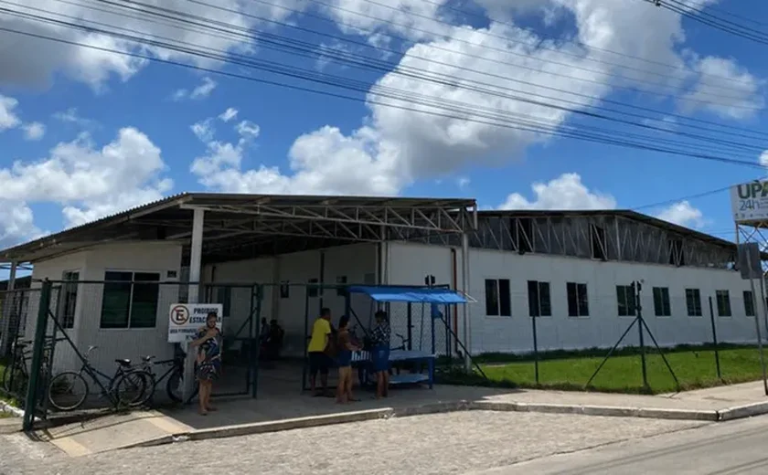 Homem é agredido e baleado na perna após discussão na parte alta de Maceió