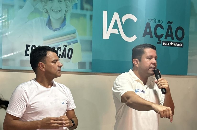 Vereador Allan Pierre promove ação solidária no Feitosa e reforça parceria com Nery Almeida