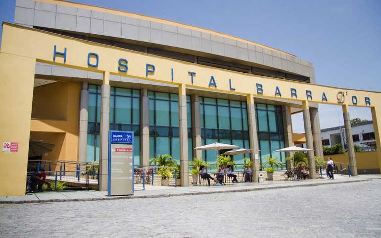 ‘Vamos dar uma sacudida na pediatria do Rio’, afirma fundador da Rede D’Or