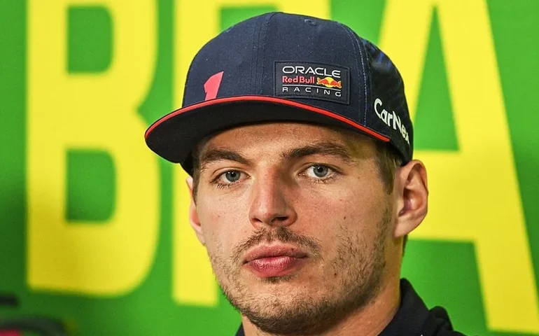 Fórmula 1: Max Verstappen reacende disputa com vitória nos EUA; Bortoleto fica em 18º