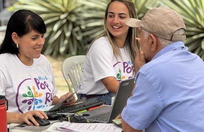 Em Arapiraca, Seprev promove 278 atendimentos de cidadania no Mutirão Pop Rua Jud