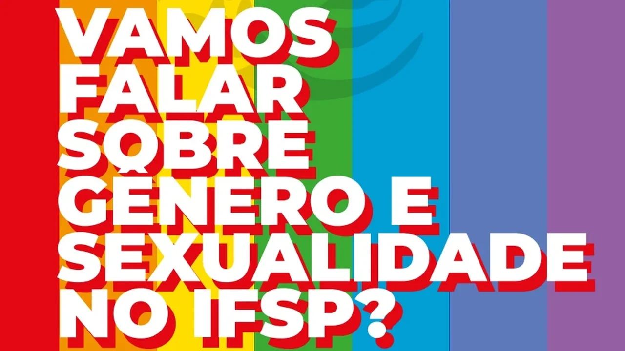 Núcleo de Estudos sobre Gênero e Sexualidade do IFSP publica resposta às falas de vereadores de Maceió