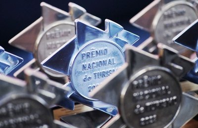Prêmio Nacional do Turismo: conheça as iniciativas e profissionais habilitados para a próxima fase