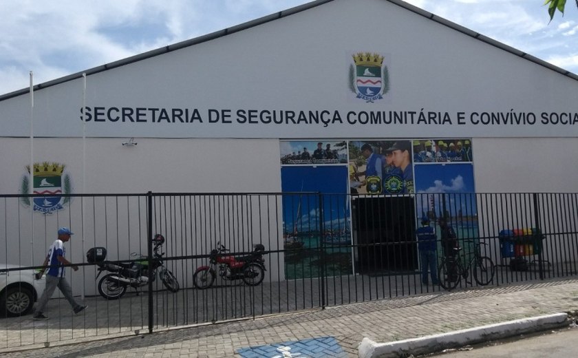 Maceió começa a credenciar vendedores de fogos de artifício