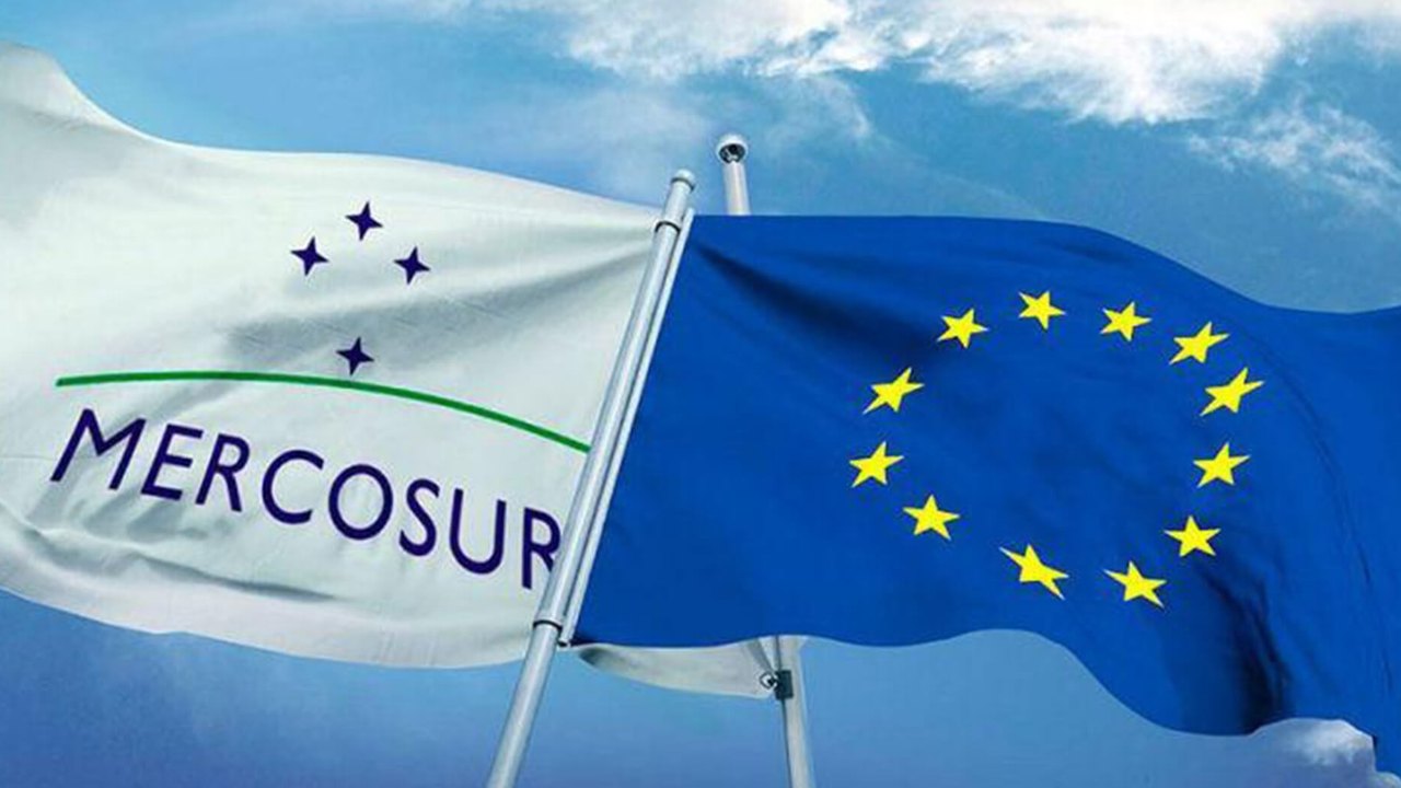 Parlamentares europeus debatem no Senado acordo Mercosul-União Europeia