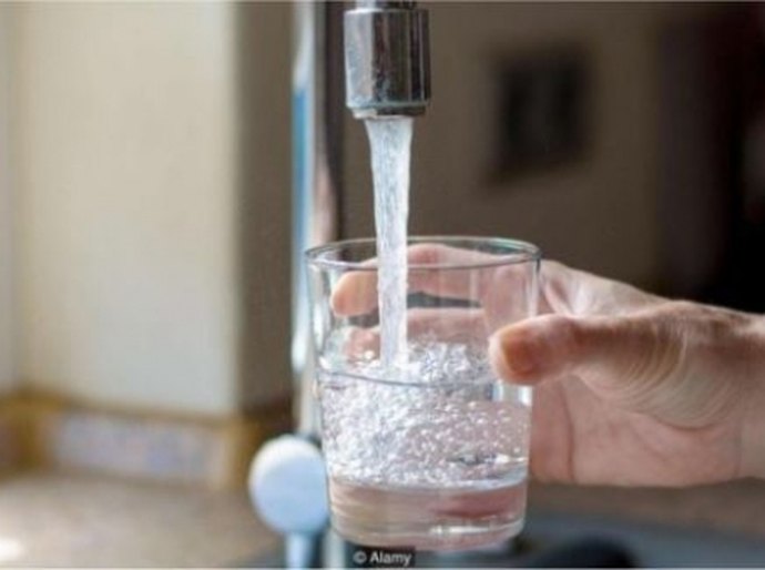 Sistema de Abastecimento Carangueja volta funcionar normalmente