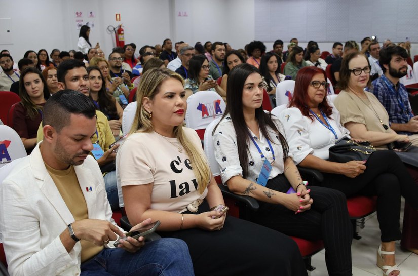 Secult promove Encontro de Gestores de Cultura de Alagoas 2025