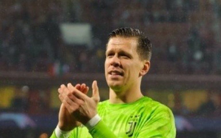 Goleiro ex-Juventus critica atitude do clube: 'Não esperava estar fora do projeto'