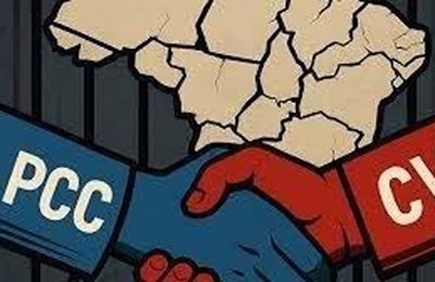 PCC e CV como Organizações Terroristas Estrangeiras – FTO