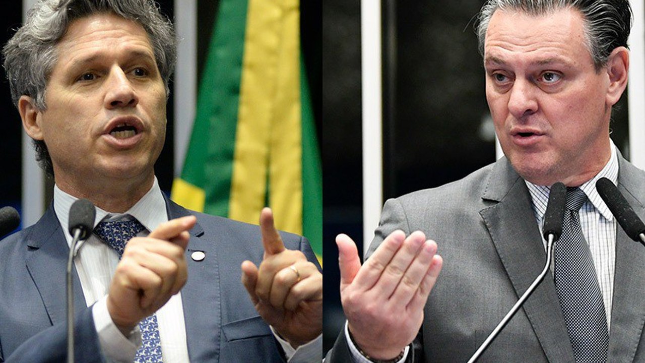 Ministros de Desenvolvimento Agrário e Agricultura apresentam planos na CRA