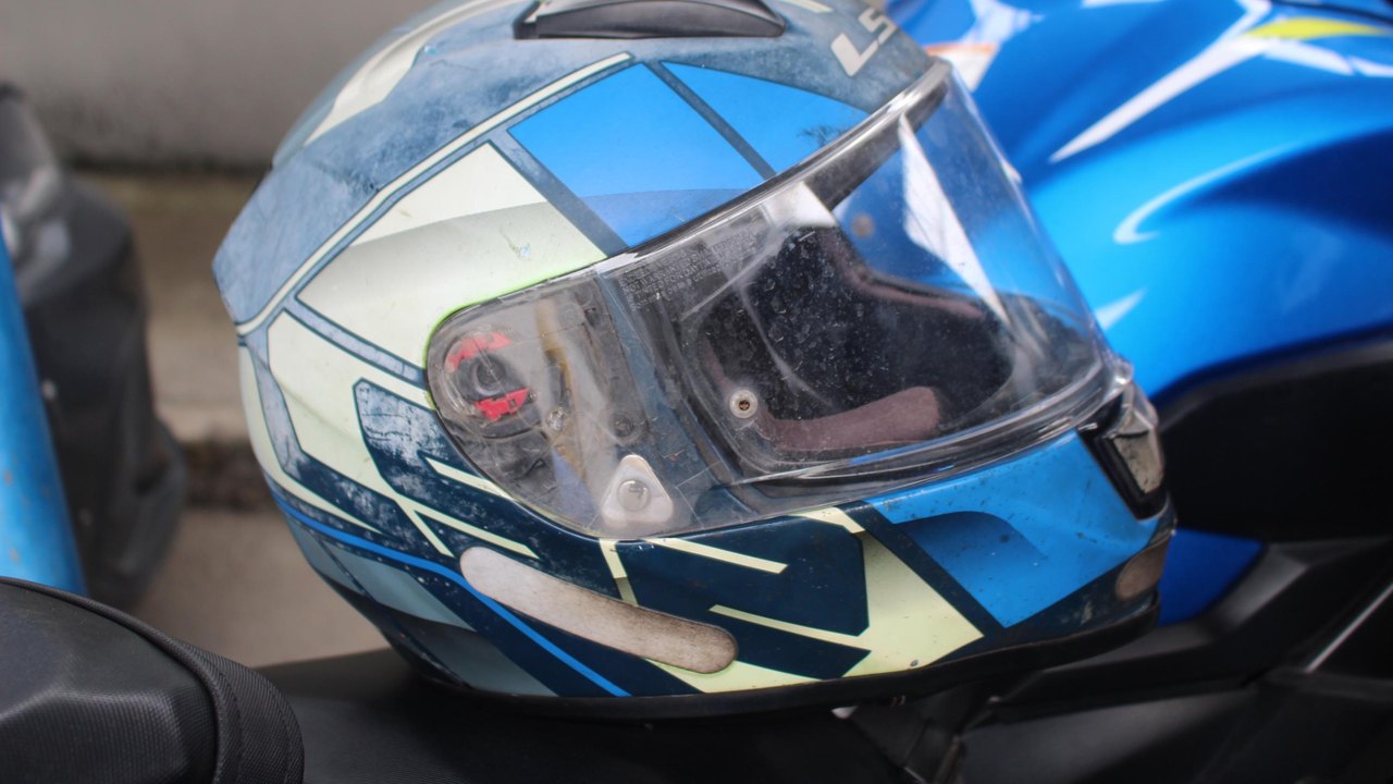Conduzir motocicleta sem capacete está entre as infrações mais comuns nas rodovias de Alagoas