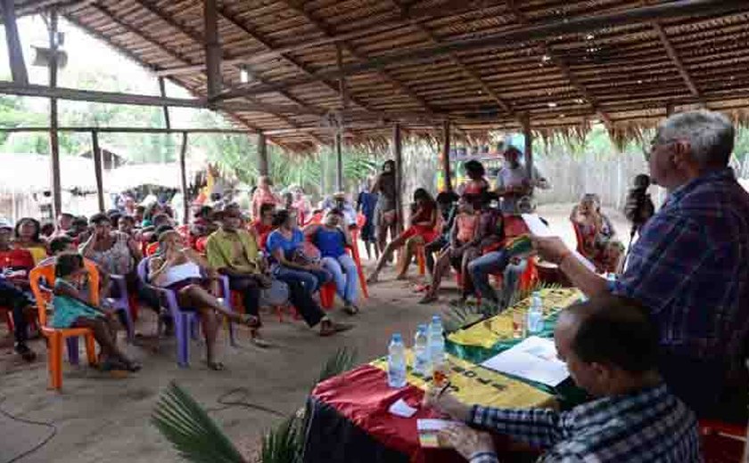Festival Quilombola celebra cultura e identidade da região dos Quilombo