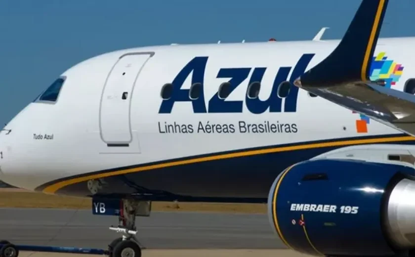 Azul lança unidade de negócio para auxiliar empresas a comercializar créditos de carbono