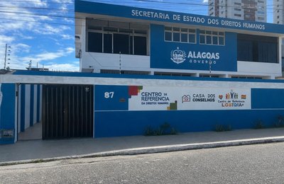Centro de Referência em Direitos Humanos contará com sala do programa Saúde Até Você Digital