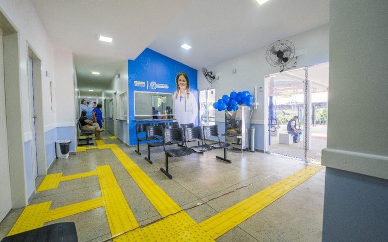 Arapiraca divulga resultado preliminar de seleção do PET-Saúde Digital 2025/2027